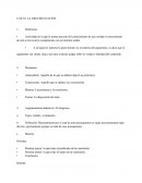 Argumentación Lógica