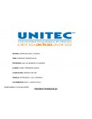 PERSONAS TRANSEXUALES