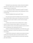 Excedente del Consumidor y Productor