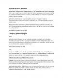 Plan de Marketing de una Hostal