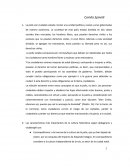 La polis son ciudades estado, tenían una unidad política y social y eran gobernadas de manera autónoma.
