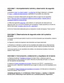 Portafolio de turores 2016