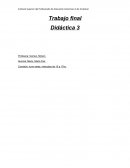 Actividad: La Panadería del barrio.