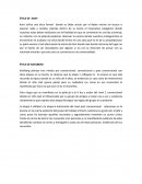 Análisis de la película el niño de la pijama a rayas