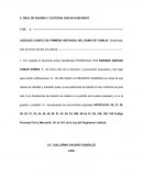 ORAL DE GUARDA Y CUSTODIA 1055-2014-00018NOT.