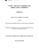 LA COMUNICACIÓN DE CRISIS DE SPANAIR