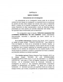 EFECTOS CAUSADOS POR LATENSIÓN SUPERFICIAL EN LOS LIQUIDOS”