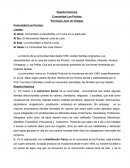 Comundad de los pocitos estado lara