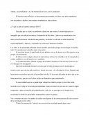 LOS NIÑOS Y LA TECNOLOGÍA EN LA ACTUALIDAD