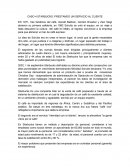 CASO 4 STARBUCKS: PRESTANDO UN SERVICIO AL CLIENTE