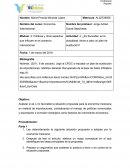 Politicas y otros aspectos que influyen en el comercio internacional.