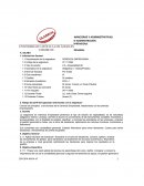 Conoce los principios y las técnicas de la Gerencia Empresarial, relacionados con las ciencias empresariales