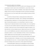 Consecuencias del uso adictivo de los videojuegos