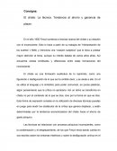 El chiste: La técnica. Tendencia al ahorro y ganancia de placer.