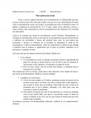 Mercadotecnia social.