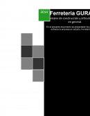 Análisis y presentación de los problemas encontrados