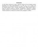 Movimientos de la Gimnasia, escuelas