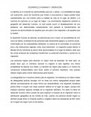 DESARROLLO HUMANO Y MIGRACION.