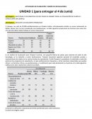 ACTIVIDADES DE PLANEACIÓN Y DISEÑO DE INSTALACIONES