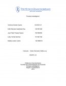 Procesos estrategicos 1