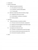 Relaciones sexuales sin protección