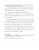 El tabaquismo es el consumo excesivo de tabaco que crea una adicción y llega a afectar tanto social como económicamente a su familia, comunidad, etc