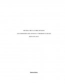 SISTEMA CIRCULATORIO HUMANO ANATOMOFISIOLOGÍA HUMANA Y PRIMEROS AUXILIOS