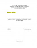 ELABORACIÓN DE DESODORANTES ARTESANALES EN LA U.E. DR. PEDRO DEL CORRAL