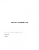 Sistemas Operativos Microsoft orientados al Servidor