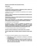 SEGUNDO CUESTIONARIO PARA SEGUNDO PARCIAL SUSECIONES