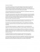 Resumen escritores de la libertad