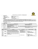 TRABAJANDO CON LA ESTADISTICA Y PROBABILIDADES”