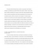 Los niños con capacidades diferentes y su inclusión al aula escolar