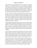 Colegios sin patitos feos