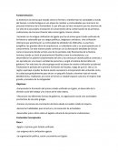 La historia es la ciencia que estudia cómo se forman y transforman las sociedades a través del tiempo.
