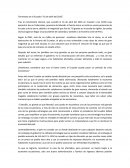 Terremoto en el Ecuador “16 de abril del 2016”.