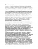 Comentario comparativo entre la "aceptación de la diferencia de Tulio Hermandez y la pelicula crash de Paul Haggis