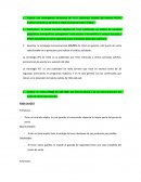 Examen DuocUC Ventas y Servicio al cliente