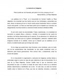 La memoria en imágenes