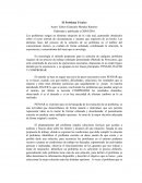 Resumen el problema tecnico