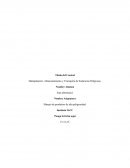 Control 5, manejo de productos peligrosos