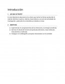 Desprendimiento de electrones