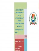 Elaboración y comercialización de collares y pulseras hechas a base de cordones