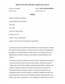 Comenatario Ladron de Bicicletas