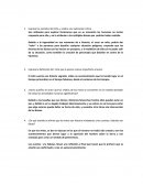 Exprese los sentidos del mito, y realice una valoración critica