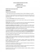 FASES DEL CONTROL DE LECTURA.