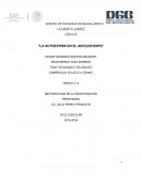 LA AUTOESTIMA EN EL ADOLESCENTE