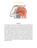 AUTOCUIDADO ENFERMERIA