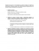 Actividad 1 documentación de un sistema de calidad.