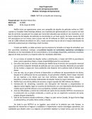 Caso Netflix: el desafío del streaming